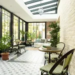 Les Glycines De Monchy- D'hotes 4*
