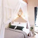 Frühstückspension Les Glycines De Monchy- D'hotes 4*