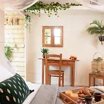 Bed & Breakfast Les Glycines De Monchy- D'hotes Monchy-Humieres