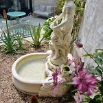 Les Glycines De Monchy- D'hotes 4* Monchy-Humieres