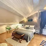 Bed & Breakfast Les Glycines De Monchy- D'hotes 4*