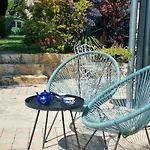 Frühstückspension Les Glycines De Monchy- D'hotes 4*