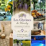Les Glycines De Monchy- D'hotes