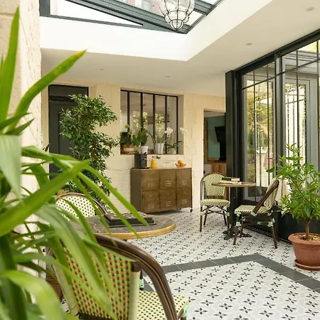 Les Glycines De Monchy- D'hotes فندق مبيت وإفطار 4*