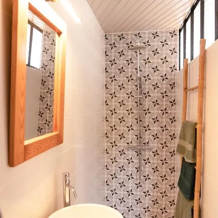 Bed and breakfast Les Glycines De Monchy- D'hotes