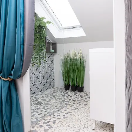 Les Glycines De Monchy- D'hôtes Couette-café 4*