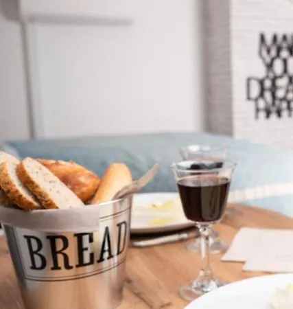 Bed and breakfast Les Glycines De Monchy- D'hotes
