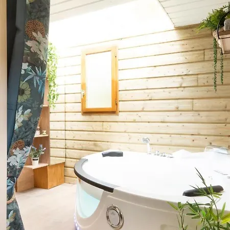 Les Glycines De Monchy- D'hôtes