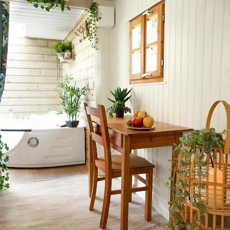 Bed and breakfast Les Glycines De Monchy- D'hotes Monchy-Humieres
