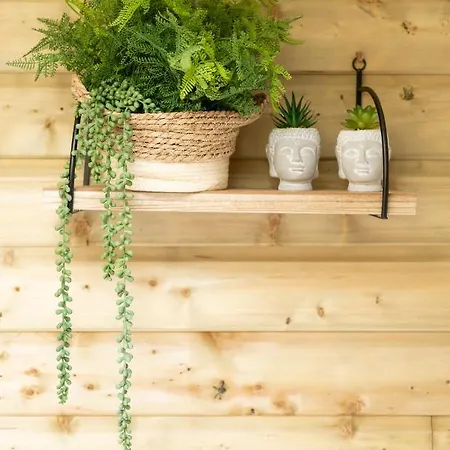 Les Glycines De Monchy- D'hotes 4*