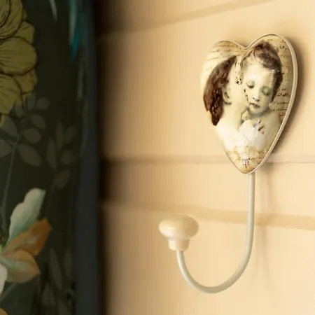 Les Glycines De Monchy- D'hotes فندق مبيت وإفطار 4*