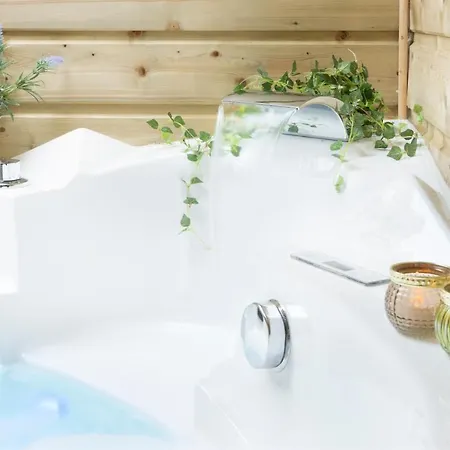 Couette-café Les Glycines De Monchy- D'hôtes Monchy-Humieres