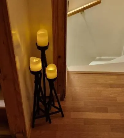 فندق مبيت وإفطار Les Glycines De Monchy- D'hotes 4*