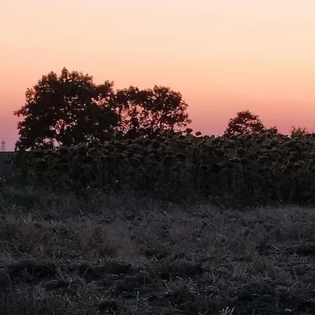 Couette-café Les Glycines De Monchy- D'hôtes Monchy-Humieres