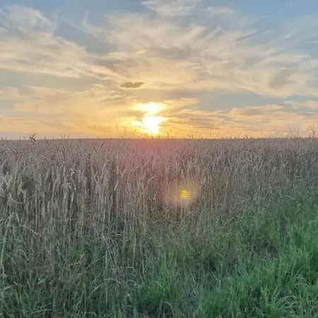 Couette-café Les Glycines De Monchy- D'hôtes Monchy-Humieres