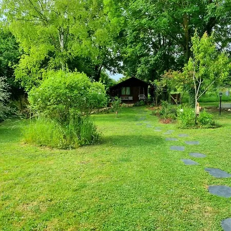 Les Glycines De Monchy- D'hotes 4* Monchy-Humieres