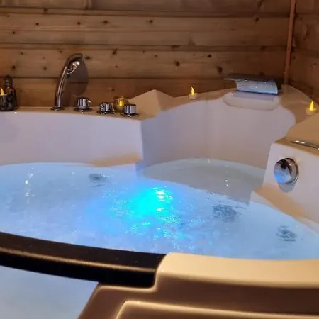 Les Glycines De Monchy- D'hôtes Monchy-Humieres