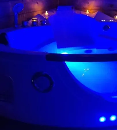 Les Glycines De Monchy- D'hotes