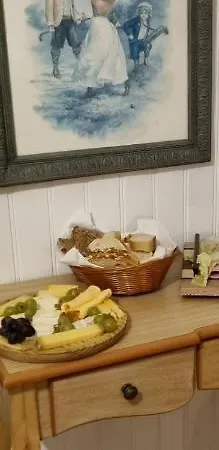 Les Glycines De Monchy- D'hôtes