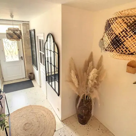 Les Glycines De Monchy- D'hotes فندق مبيت وإفطار 4*