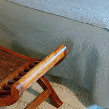 Bed & Breakfast Les Glycines De Monchy- D'hotes