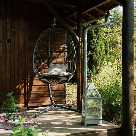Bed & Breakfast Les Glycines De Monchy- D'hotes