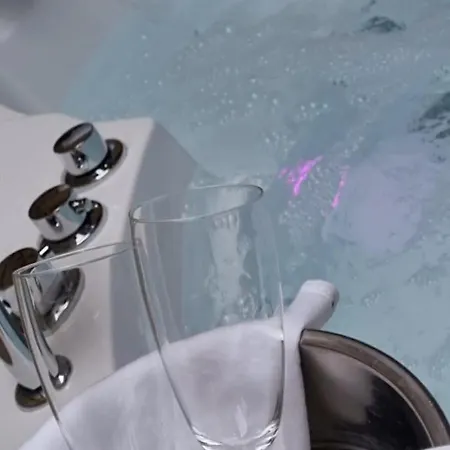 Les Glycines De Monchy- D'hôtes Couette-café 4*