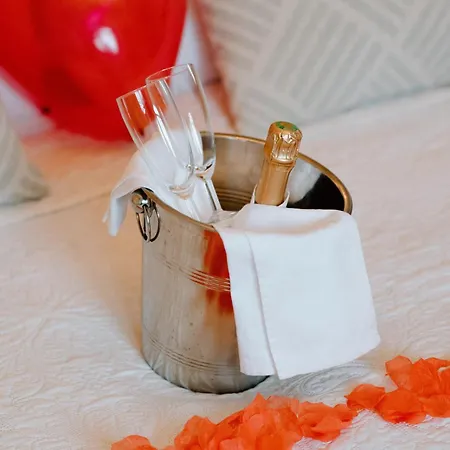 Les Glycines De Monchy- D'hôtes Couette-café Monchy-Humieres