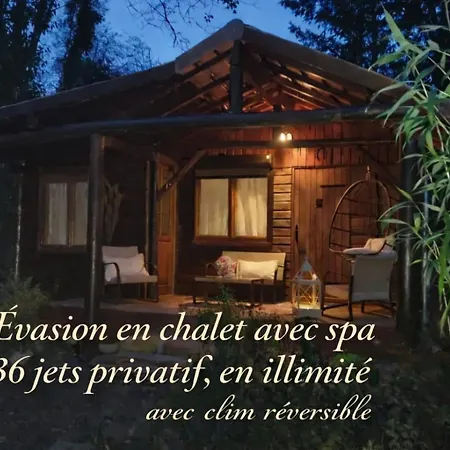Frühstückspension Les Glycines De Monchy- D'hotes