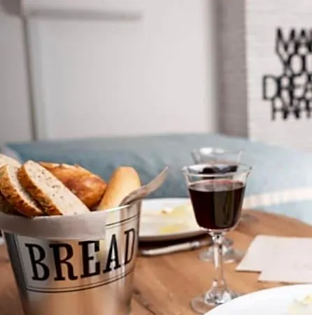 Bed & Breakfast Les Glycines De Monchy- D'hotes Monchy-Humieres