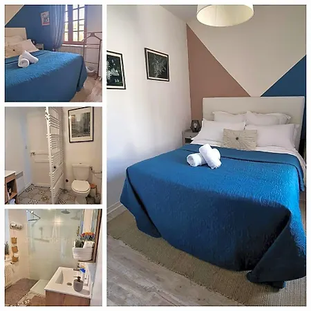 Les Glycines De Monchy- D'hotes فندق مبيت وإفطار 4*