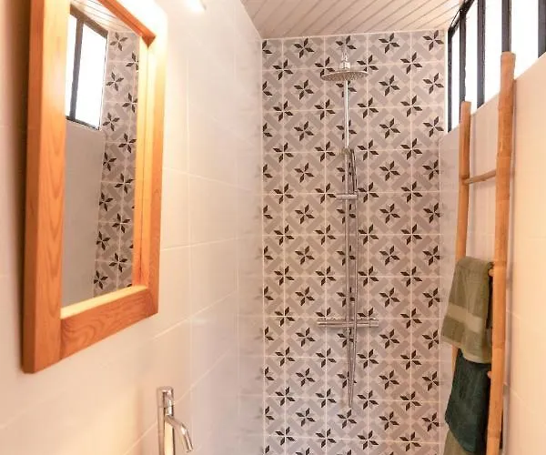 Couette-café Les Glycines De Monchy- D'hôtes