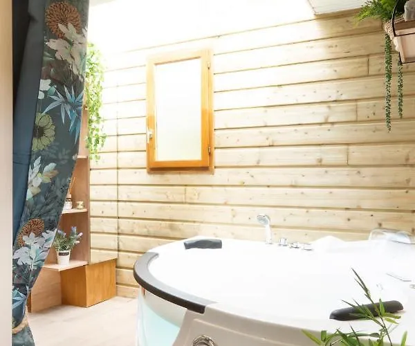 Les Glycines De Monchy- D'hôtes