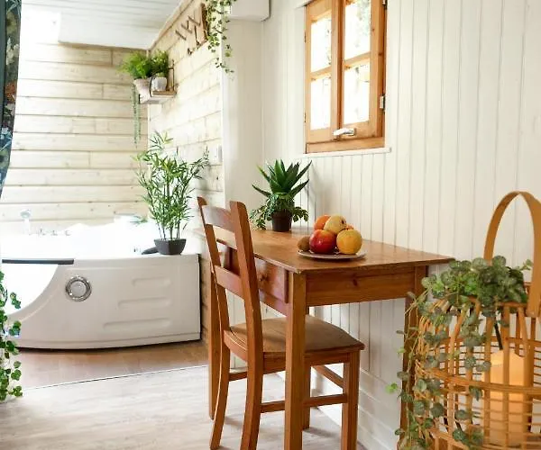 Couette-café Les Glycines De Monchy- D'hôtes Monchy-Humieres