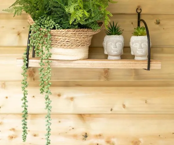 Les Glycines De Monchy- D'hôtes 4*