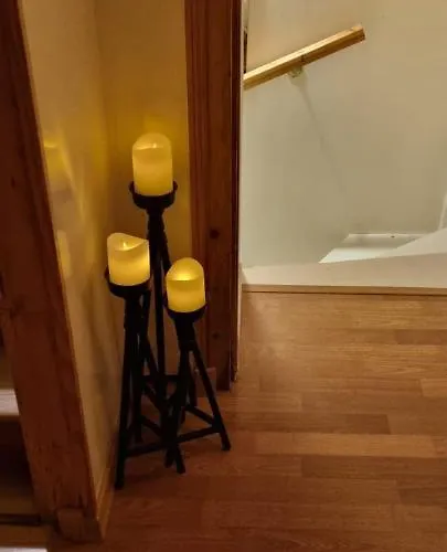 Couette-café Les Glycines De Monchy- D'hôtes 4*