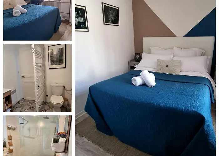 Les Glycines De Monchy- D'hôtes Couette-café