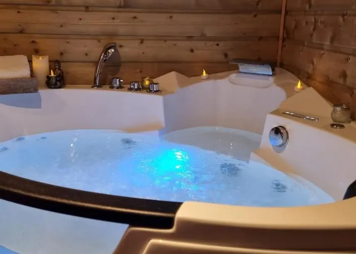 Les Glycines De Monchy- D'hôtes Monchy-Humieres