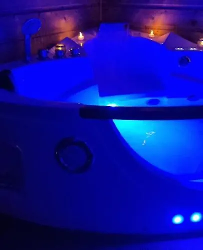 Les Glycines De Monchy- D'hôtes