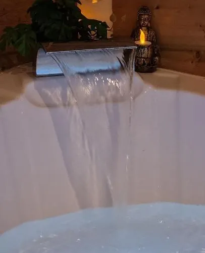 Couette-café Les Glycines De Monchy- D'hôtes Monchy-Humieres