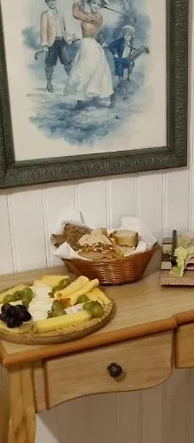 Les Glycines De Monchy- D'hôtes