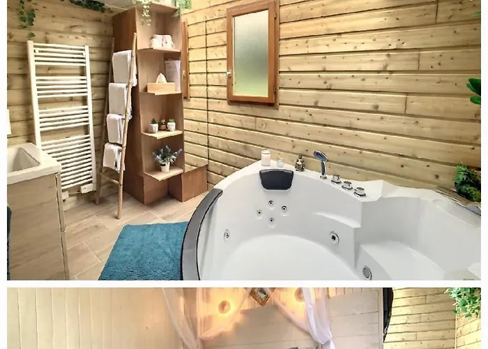 Les Glycines De Monchy- D'hôtes 4* Monchy-Humieres